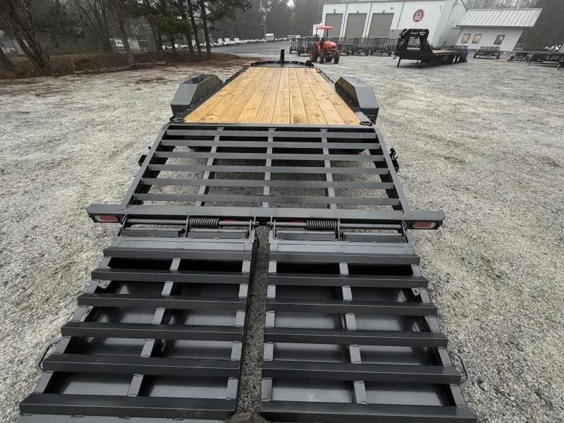 new Other Trailers Diamond C Trailers  for sale, in Cumming, GA Thumbnail 12