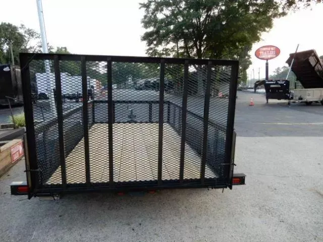 new Cargo (Enclosed) Trailers Currahee  for sale, in Cumming, GA Thumbnail 17