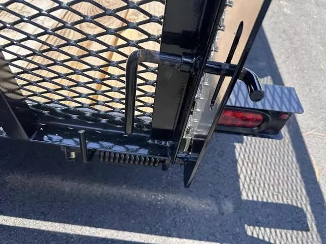 new Other Trailers Currahee  for sale, in Cumming, GA Thumbnail 18