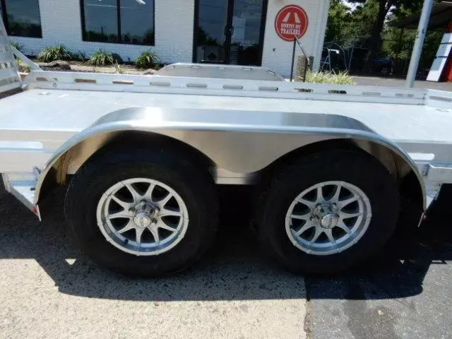 new Cargo (Enclosed) Trailers Aluma  for sale, in Cumming, GA Thumbnail 10