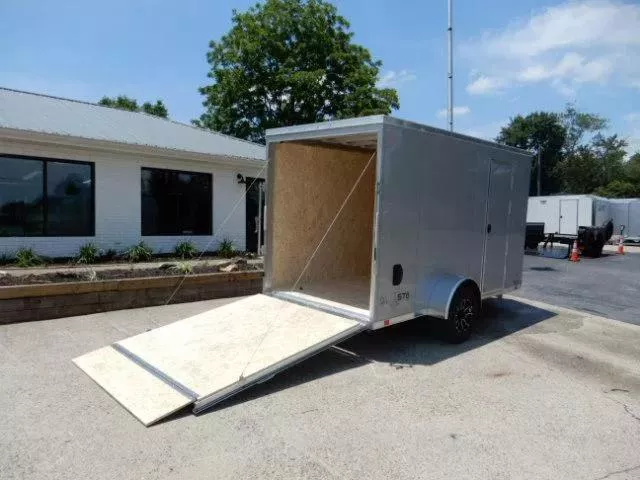new Cargo (Enclosed) Trailers ATC  for sale, in Cumming, GA Thumbnail 28