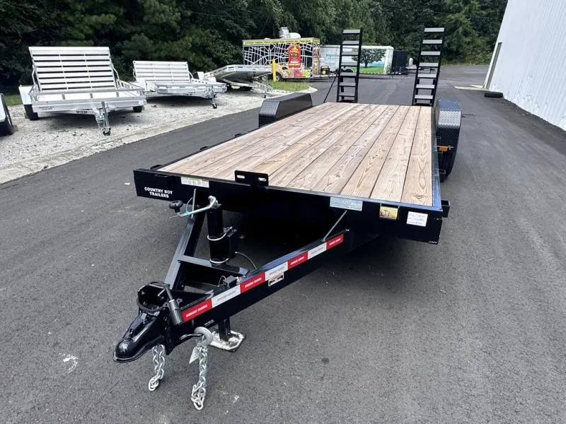 new Equipment / Flatbed Trailers Currahee  for sale, in Cumming, GA Thumbnail 7