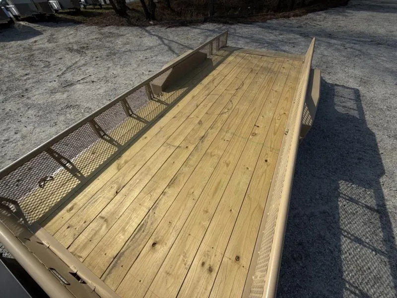 new Utility Trailers Diamond C Trailers  for sale, in Cumming, GA Thumbnail 10