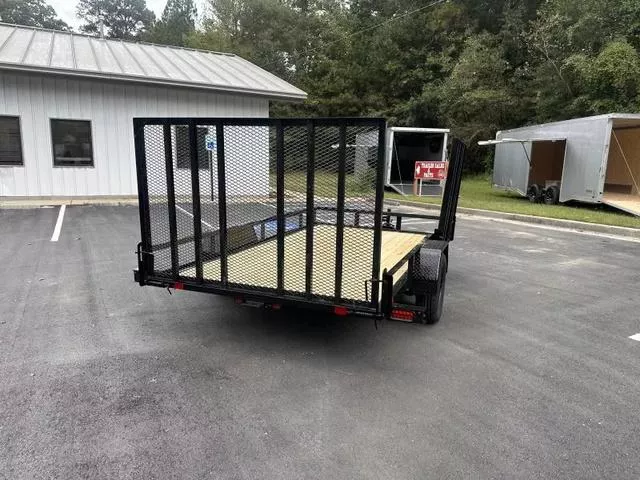 new Other Trailers Currahee  for sale, in Cumming, GA Thumbnail 5