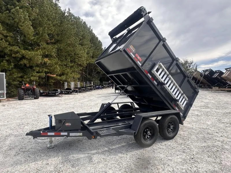 new Dump Trailers Covered Wagon Trailers  for sale, in Cumming, GA Thumbnail 6