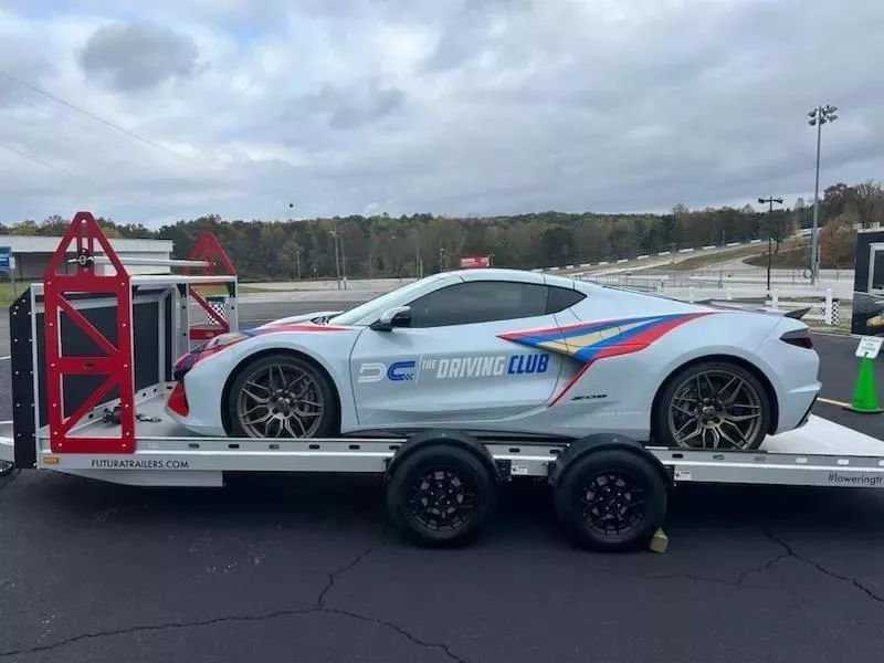 new Other Trailers Futura Trailers  for sale, in Cumming, GA Thumbnail 2