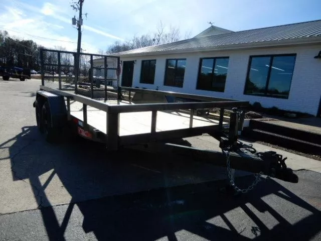 new Cargo (Enclosed) Trailers Anderson Manufacturing  for sale, in Cumming, GA Thumbnail 13
