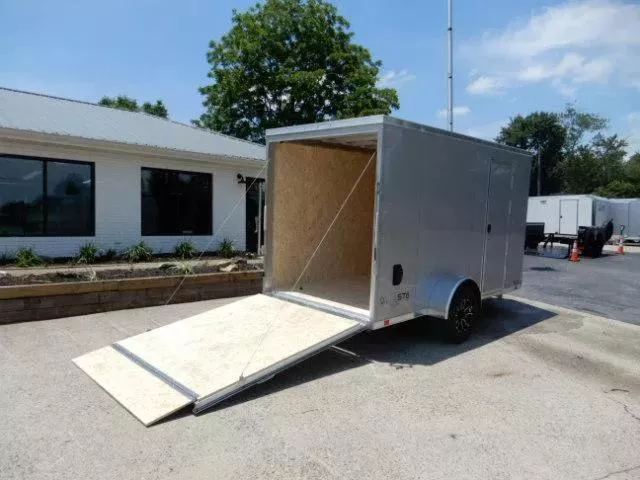 new Cargo (Enclosed) Trailers ATC  for sale, in Cumming, GA Thumbnail 28