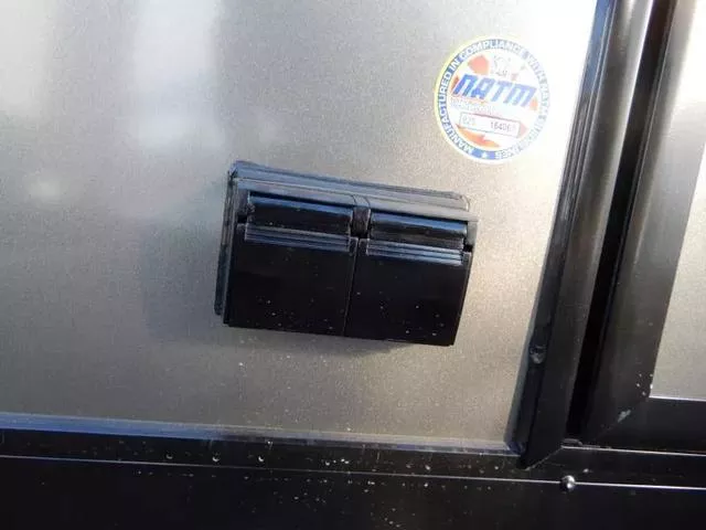 new Other Trailers ATC  for sale, in Cumming, GA Thumbnail 9