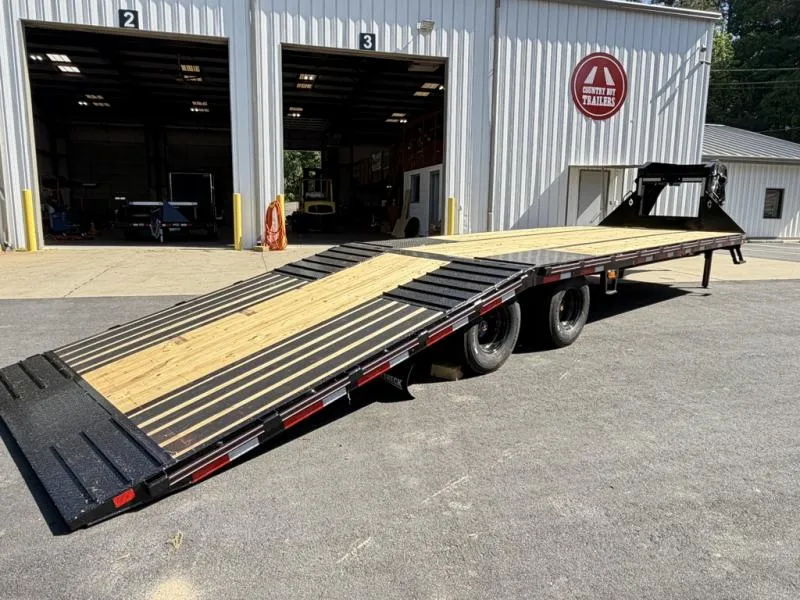 new Equipment / Flatbed Trailers Diamond C Trailers  for sale, in Cumming, GA Thumbnail 6