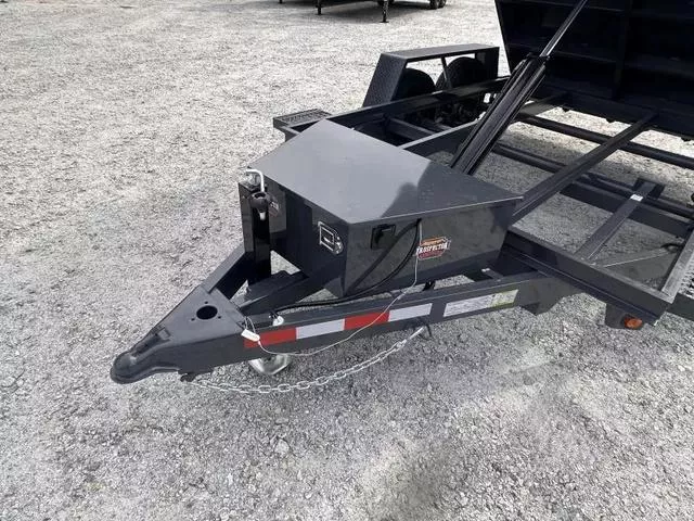 new Other Trailers Covered Wagon Trailers  for sale, in Cumming, GA Thumbnail 7