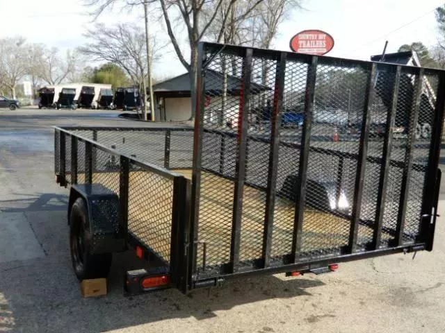 new Cargo (Enclosed) Trailers Currahee  for sale, in Cumming, GA Thumbnail 16