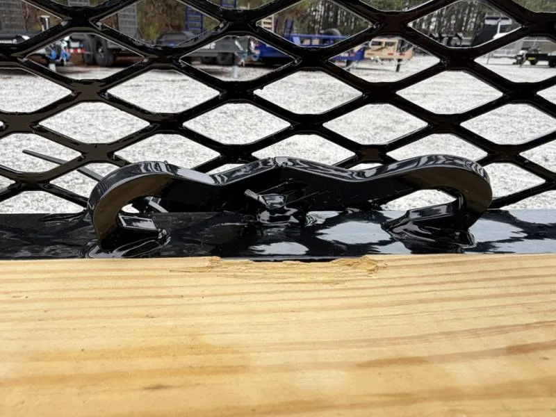 new Utility Trailers Diamond C Trailers  for sale, in Cumming, GA Thumbnail 16