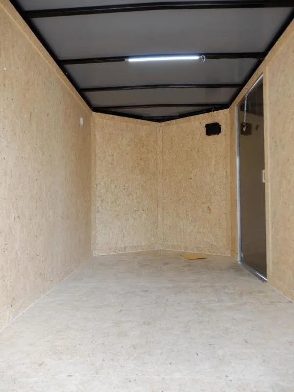 new Cargo (Enclosed) Trailers Covered Wagon Trailers  for sale, in Cumming, GA Thumbnail 11