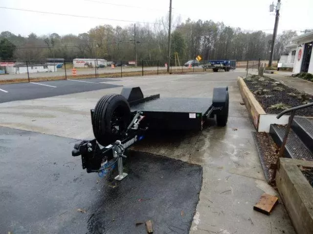 new Other Trailers Diamond C Trailers  for sale, in Cumming, GA Thumbnail 6