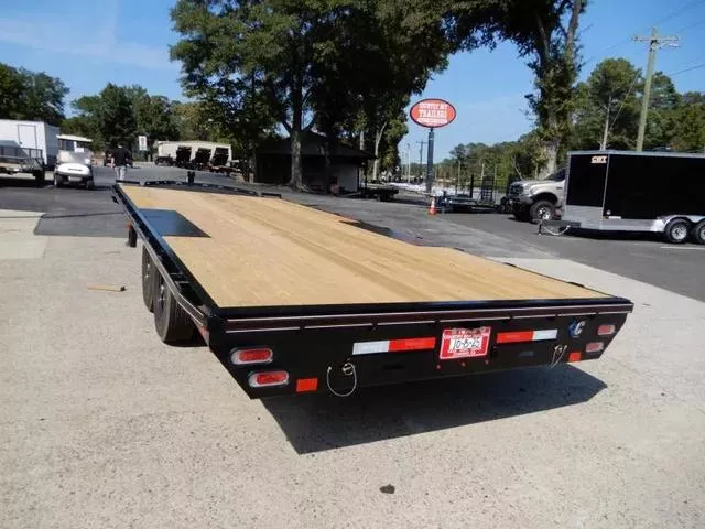 new Other Trailers Diamond C Trailers  for sale, in Cumming, GA Thumbnail 14