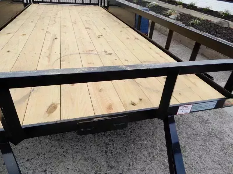 new Cargo (Enclosed) Trailers Currahee  for sale, in Cumming, GA Thumbnail 12