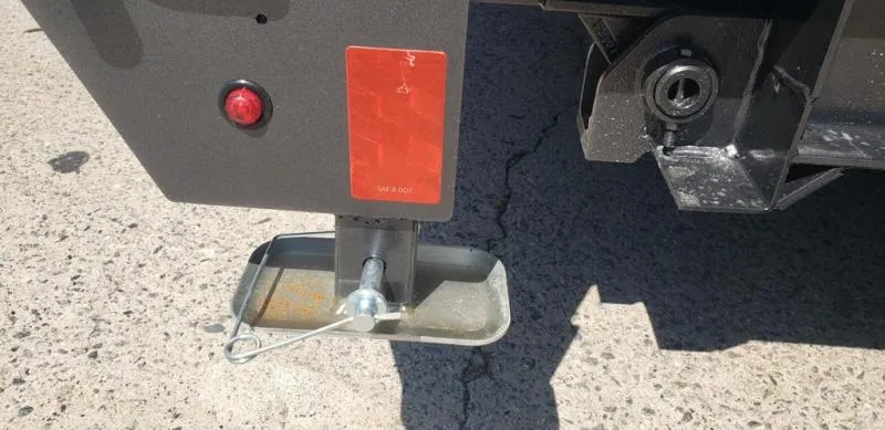 new Dump Trailers Diamond C Trailers  for sale, in Cumming, GA Thumbnail 12