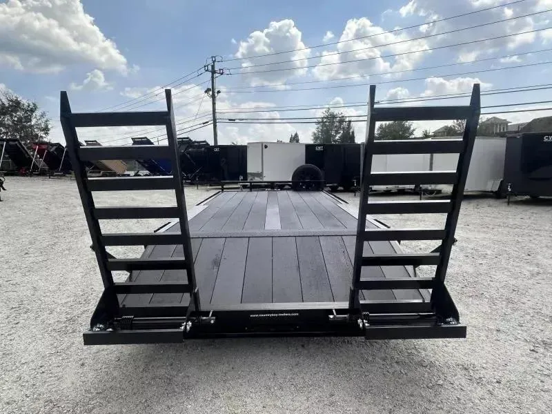 new Other Trailers Covered Wagon Trailers  for sale, in Cumming, GA Thumbnail 5