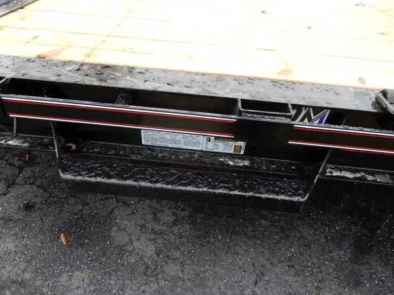 new Equipment / Flatbed Trailers Diamond C Trailers  for sale, in Cumming, GA Thumbnail 6