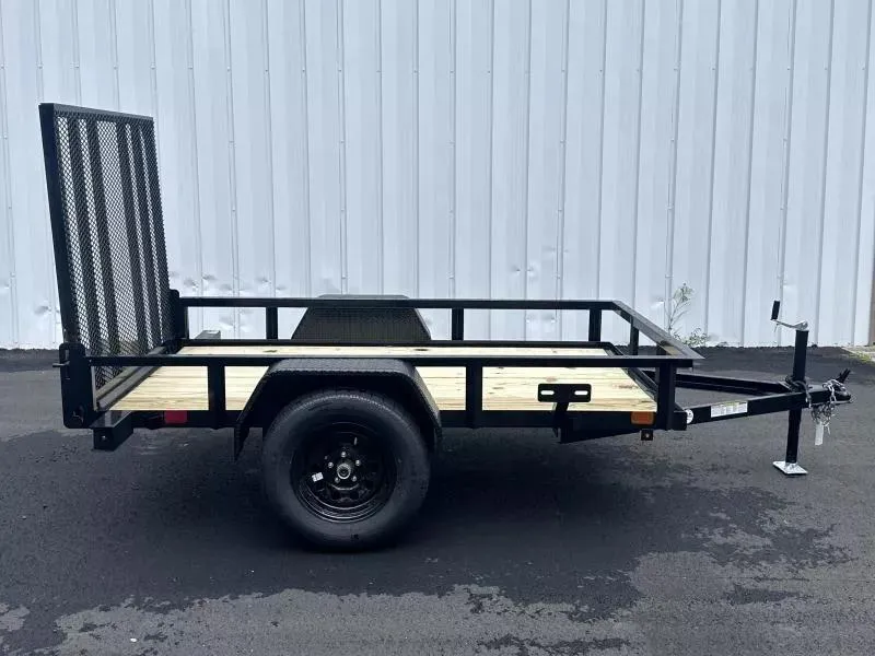 new Utility Trailers Currahee  for sale, in Cumming, GA Thumbnail 2