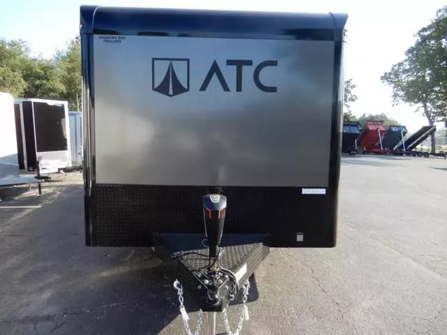 new Other Trailers ATC  for sale, in Cumming, GA Thumbnail 21