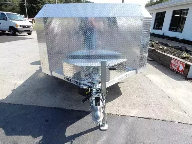 new Other Trailers Aluma  for sale, in Cumming, GA Thumbnail 3