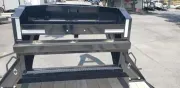 new Equipment / Flatbed Trailers Diamond C Trailers  for sale, in Cumming, GA Thumbnail 20