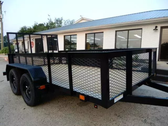 new Cargo (Enclosed) Trailers Currahee  for sale, in Cumming, GA Thumbnail 20