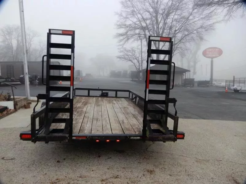 used Other Trailers Gatormade Trailers  for sale, in Cumming, GA Thumbnail 11