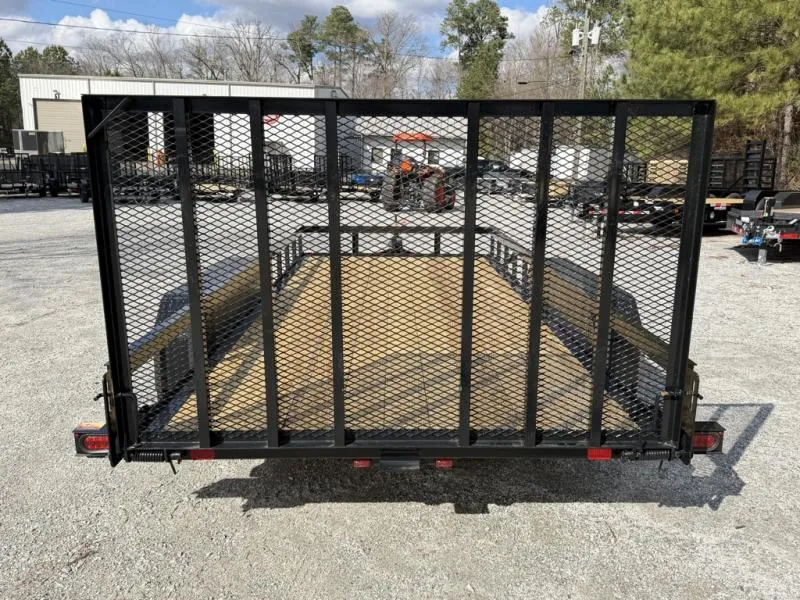new Equipment / Flatbed Trailers Currahee  for sale, in Cumming, GA Thumbnail 8