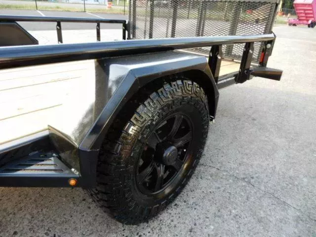 new Cargo (Enclosed) Trailers Diamond C Trailers  for sale, in Cumming, GA Thumbnail 4