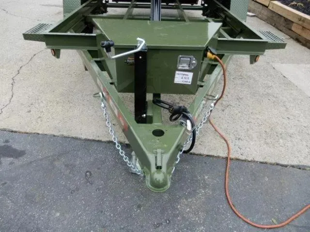 new Dump Trailers Covered Wagon Trailers  for sale, in Cumming, GA Thumbnail 8