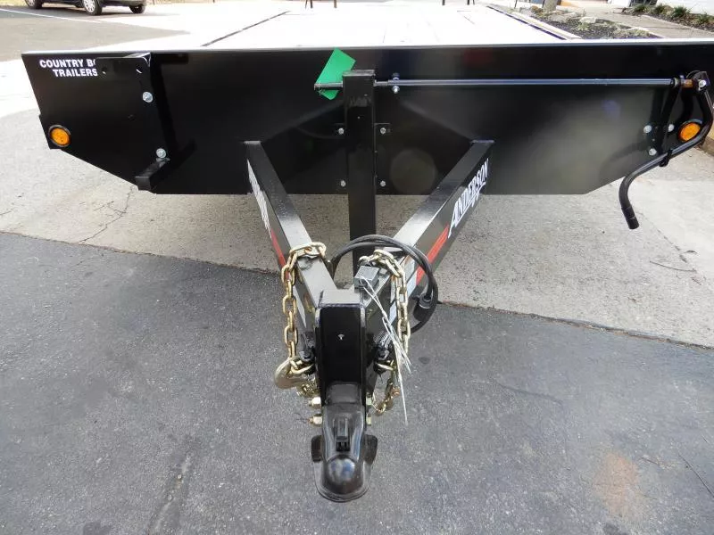 new Other Trailers Anderson Manufacturing  for sale, in Cumming, GA Thumbnail 13