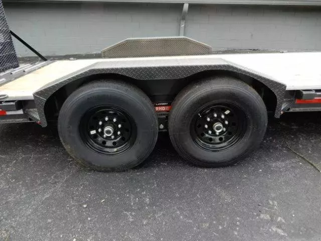 new Other Trailers Diamond C Trailers  for sale, in Cumming, GA Thumbnail 11