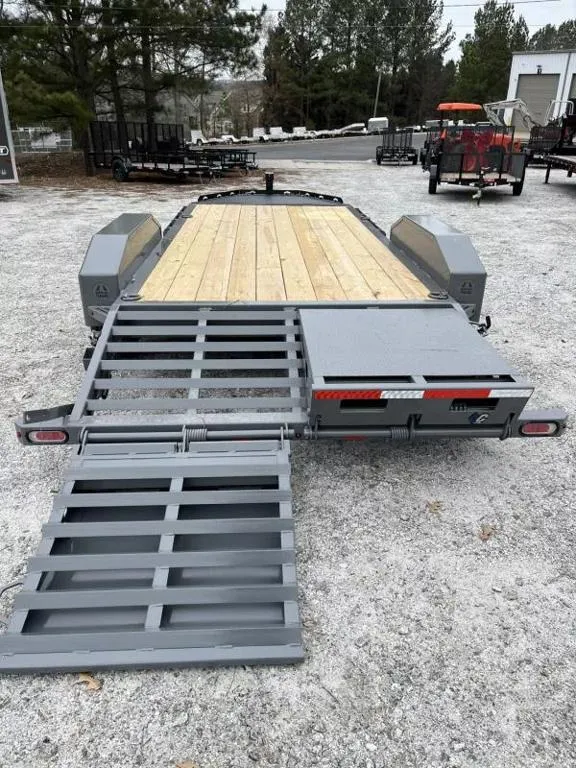 new Other Trailers Diamond C Trailers  for sale, in Cumming, GA Thumbnail 6