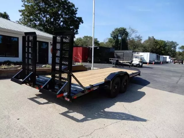 new Other Trailers Diamond C Trailers  for sale, in Cumming, GA Thumbnail 13