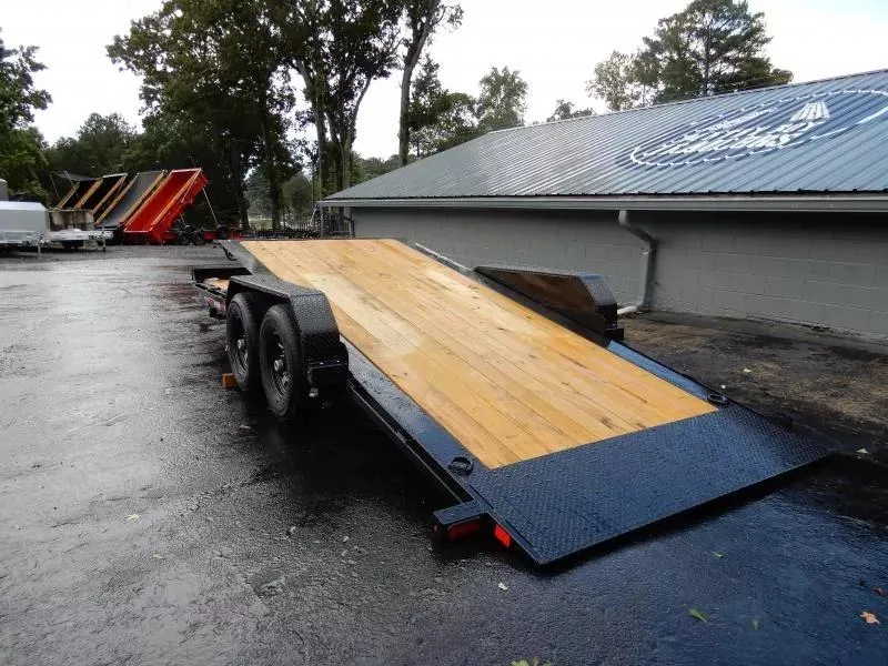 new Equipment / Flatbed Trailers Diamond C Trailers  for sale, in Cumming, GA Thumbnail 10