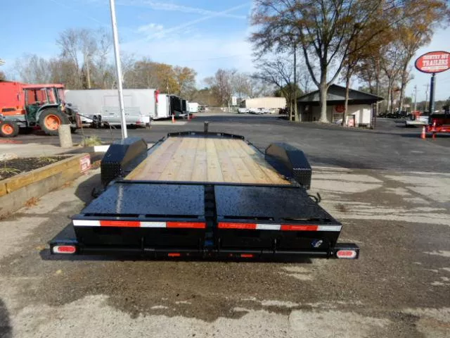 new Other Trailers Diamond C Trailers  for sale, in Cumming, GA Thumbnail 6