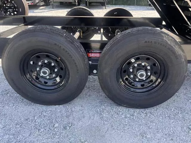 new Other Trailers Diamond C Trailers  for sale, in Cumming, GA Thumbnail 8
