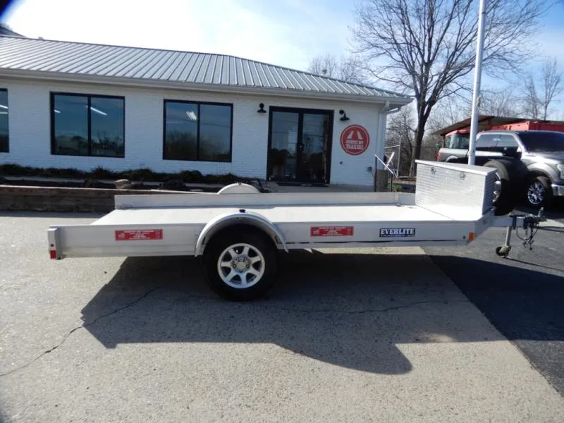 used Utility Trailers Other  for sale, in Cumming, GA Thumbnail 9