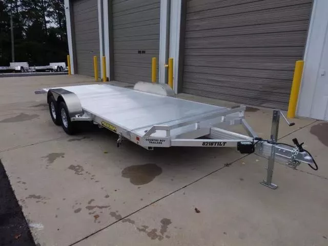 new Other Trailers Aluma  for sale, in Cumming, GA Thumbnail 3