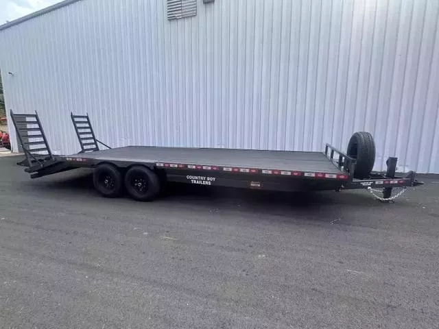 new Other Trailers Covered Wagon Trailers  for sale, in Cumming, GA Thumbnail 3