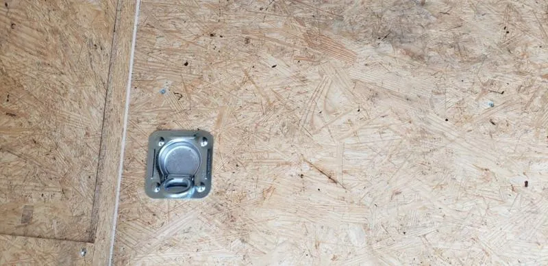 new Cargo (Enclosed) Trailers Covered Wagon Trailers  for sale, in Cumming, GA Thumbnail 12