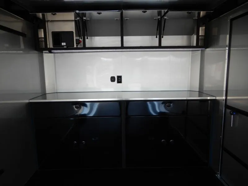 new Car Haulers / Racing Trailers ATC  for sale, in Cumming, GA Thumbnail 5