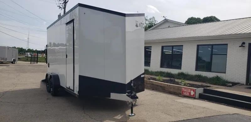 new Cargo (Enclosed) Trailers ATC  for sale, in Cumming, GA Thumbnail 6