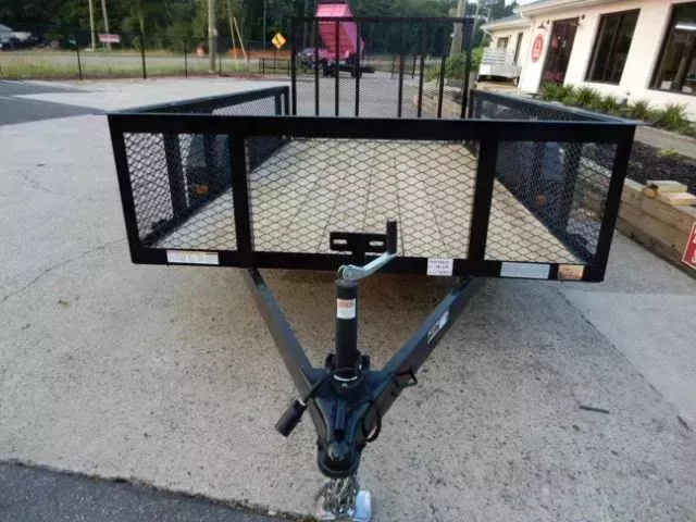 new Cargo (Enclosed) Trailers Currahee  for sale, in Cumming, GA Thumbnail 6