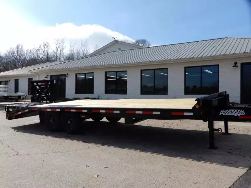 new Other Trailers Anderson Manufacturing  for sale, in Cumming, GA Thumbnail 16
