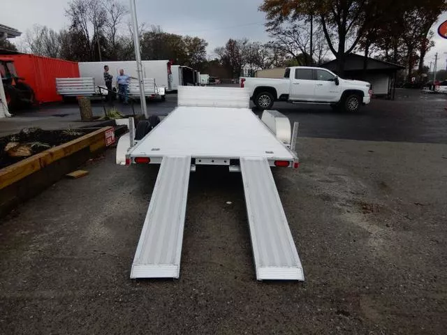 new Car Haulers / Racing Trailers Aluma  for sale, in Cumming, GA Thumbnail 4