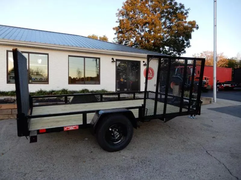 new Other Trailers Currahee  for sale, in Cumming, GA Thumbnail 6